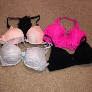 bra bundle